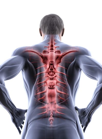 Back Pain Physical Therapy for Spinal Injury
